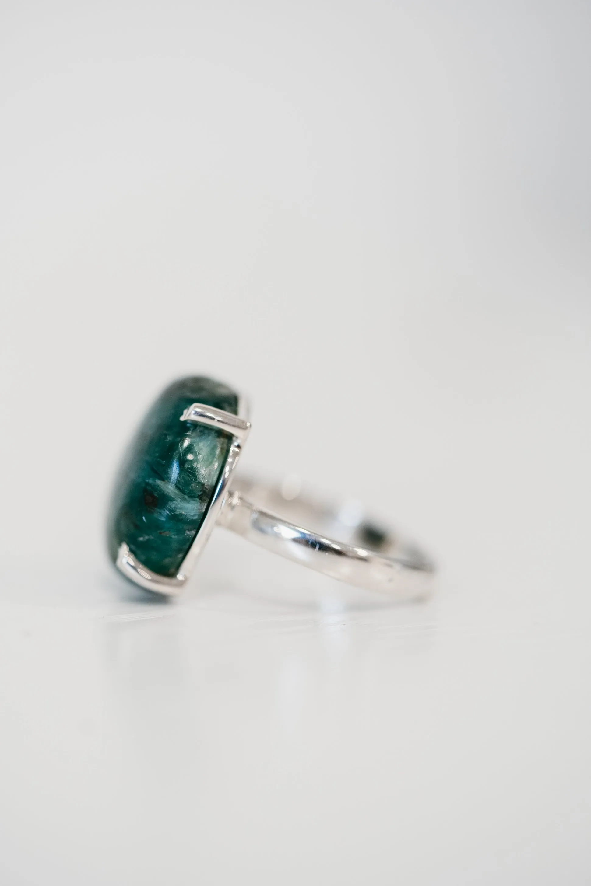 Morris Ring sold by Goldie Lew product image thumbnail 5
