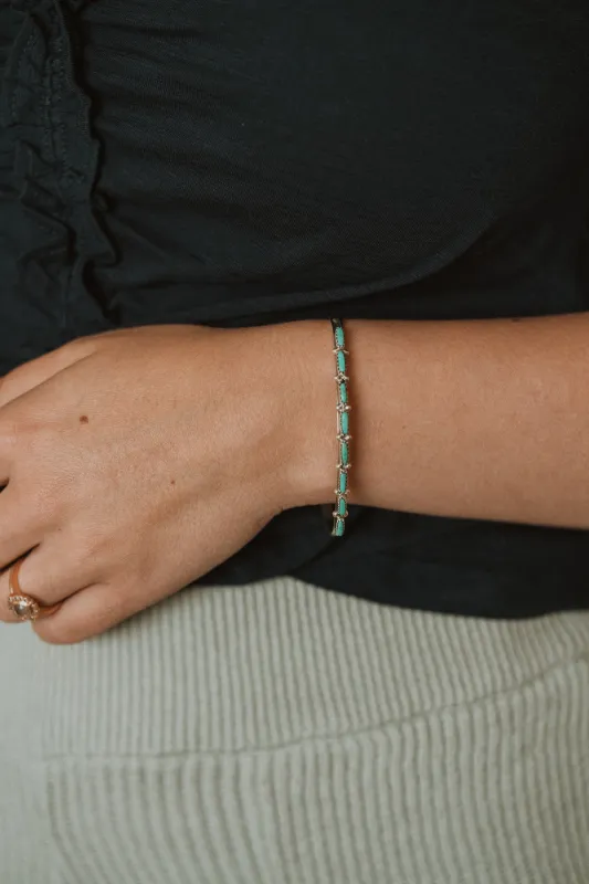 Calista Bracelet sold by Goldie Lew