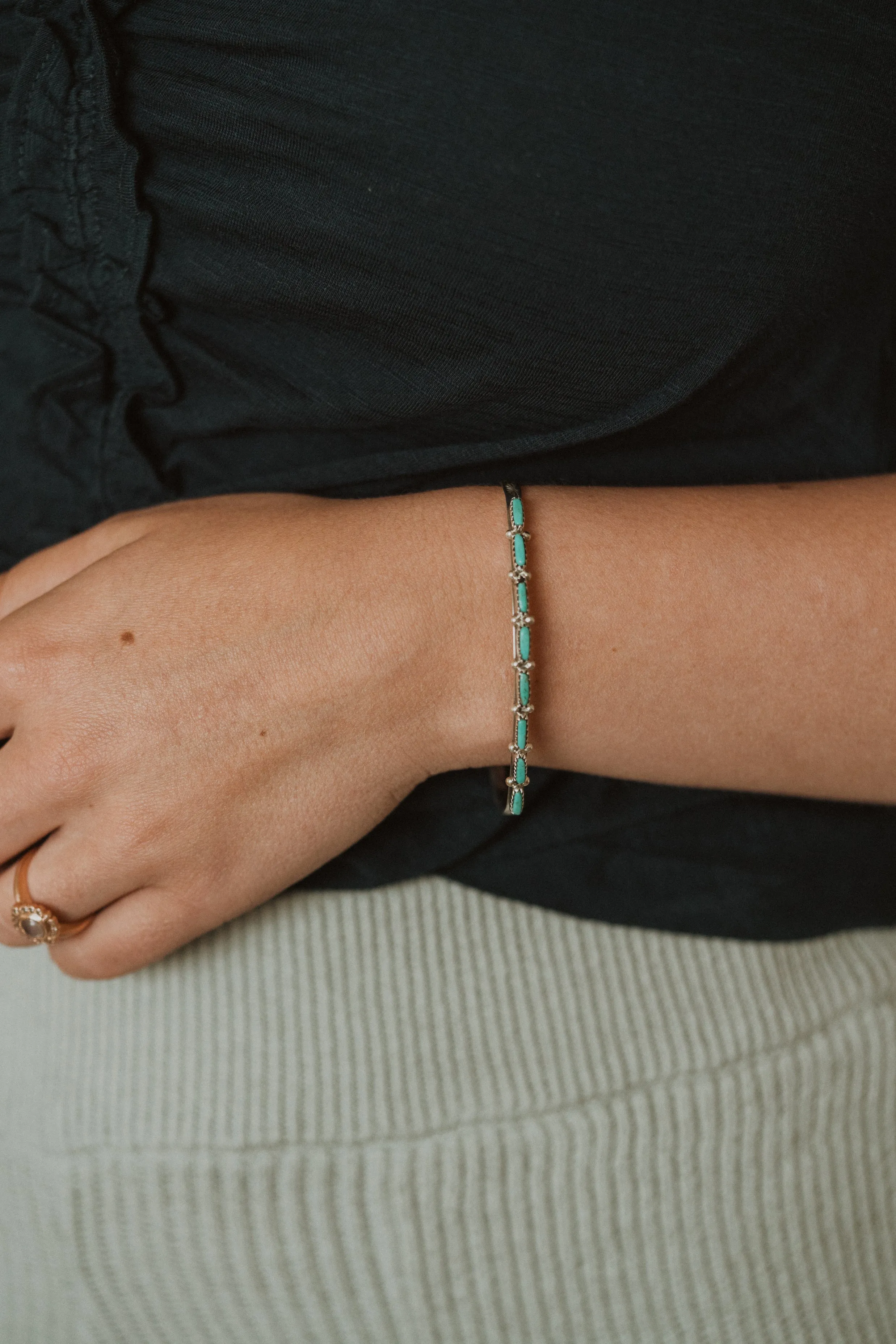 Calista Bracelet sold by Goldie Lew