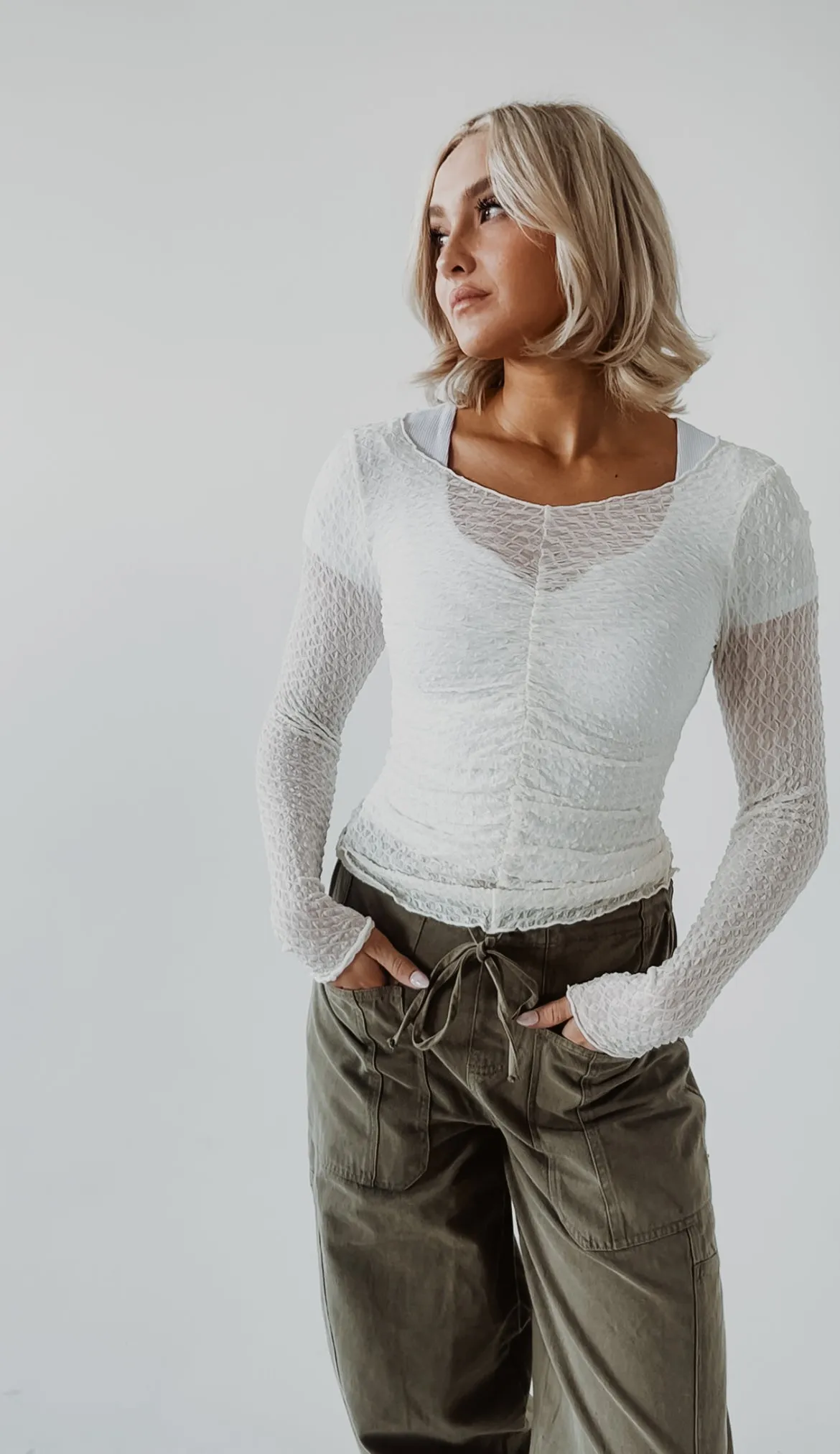 Ever After Pants sold by Goldie Lew product image thumbnail 3