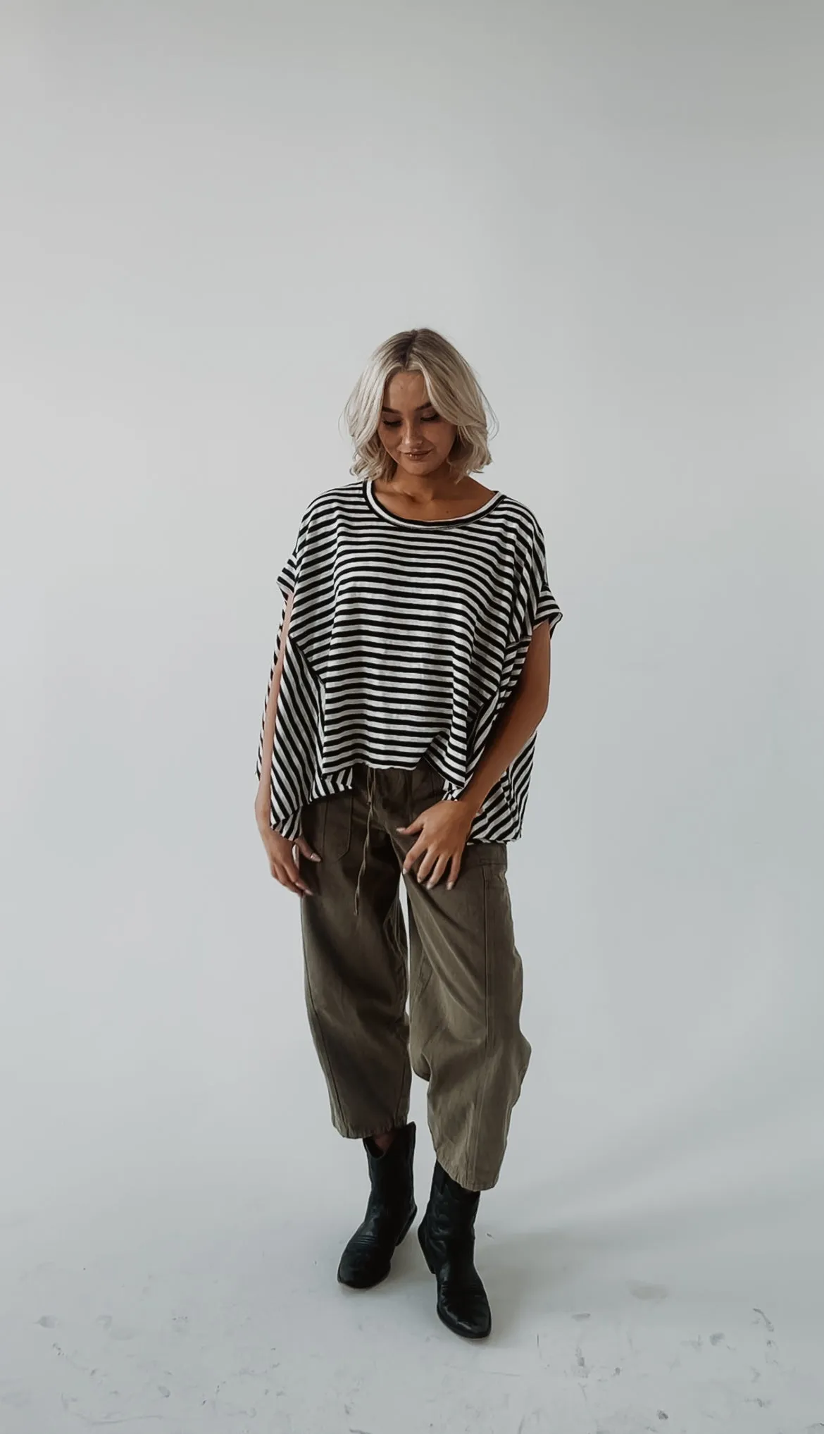 Ever After Pants sold by Goldie Lew product image thumbnail 2