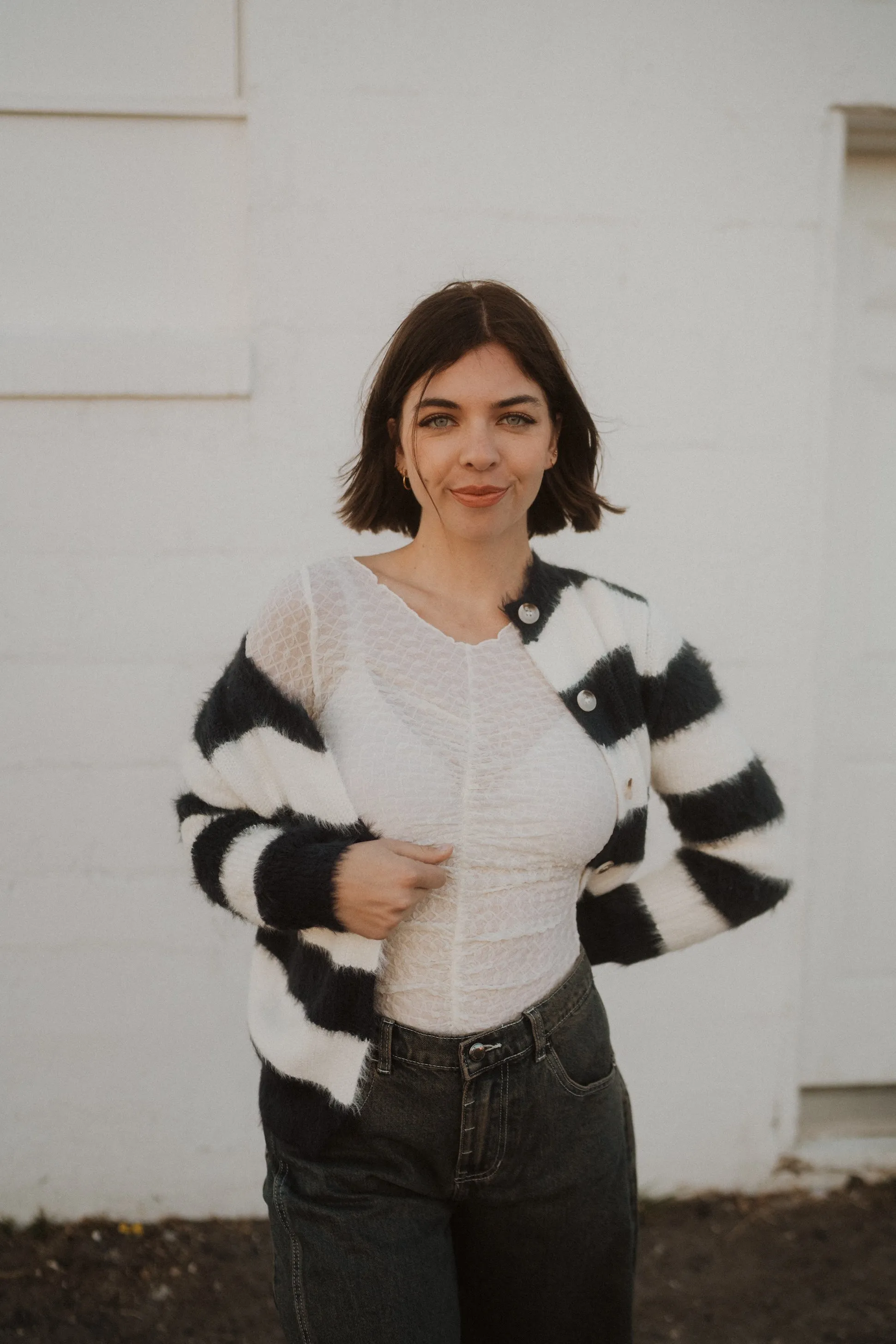 Starlight Top sold by Goldie Lew product image thumbnail 2