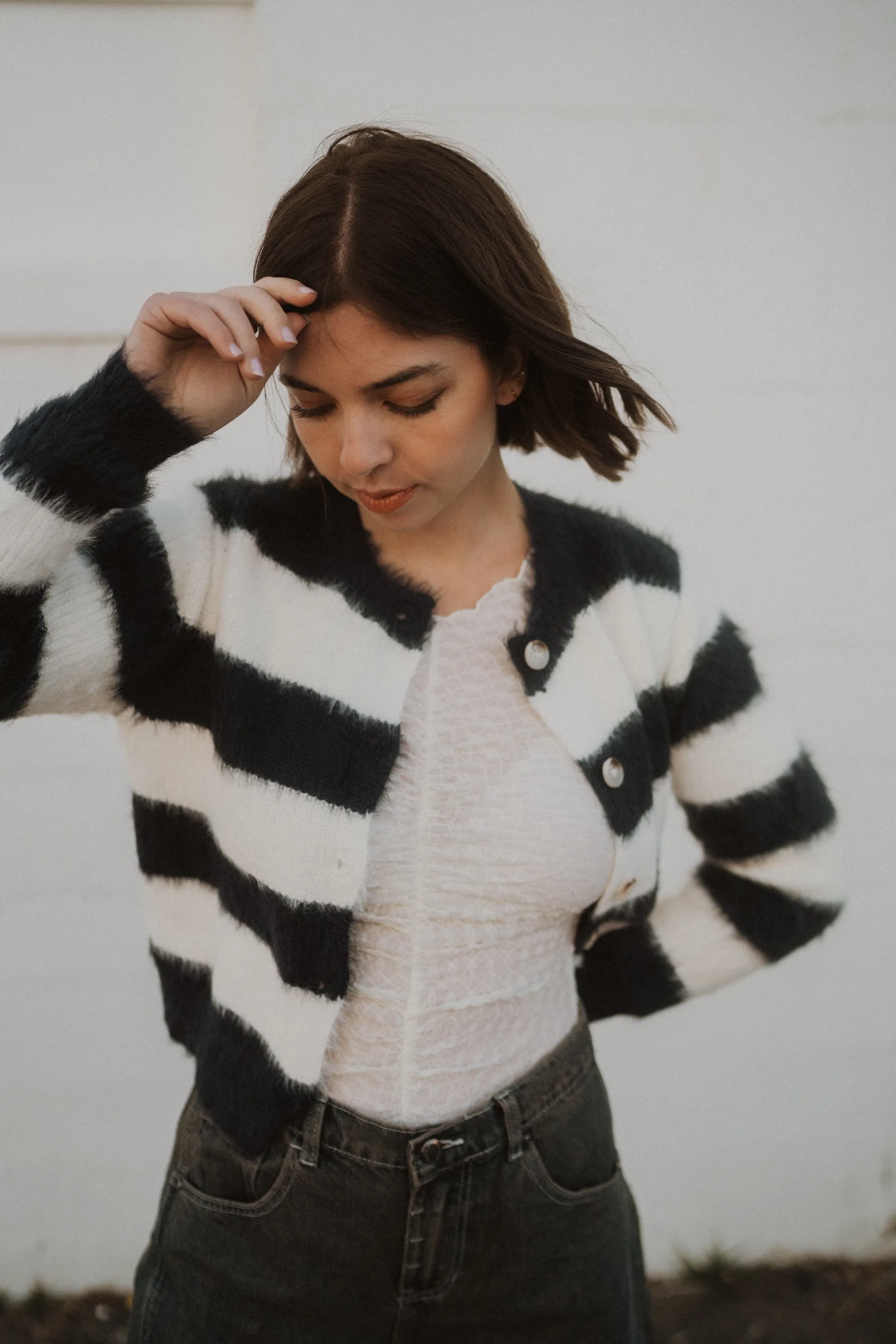 Starlight Top sold by Goldie Lew product image thumbnail 5