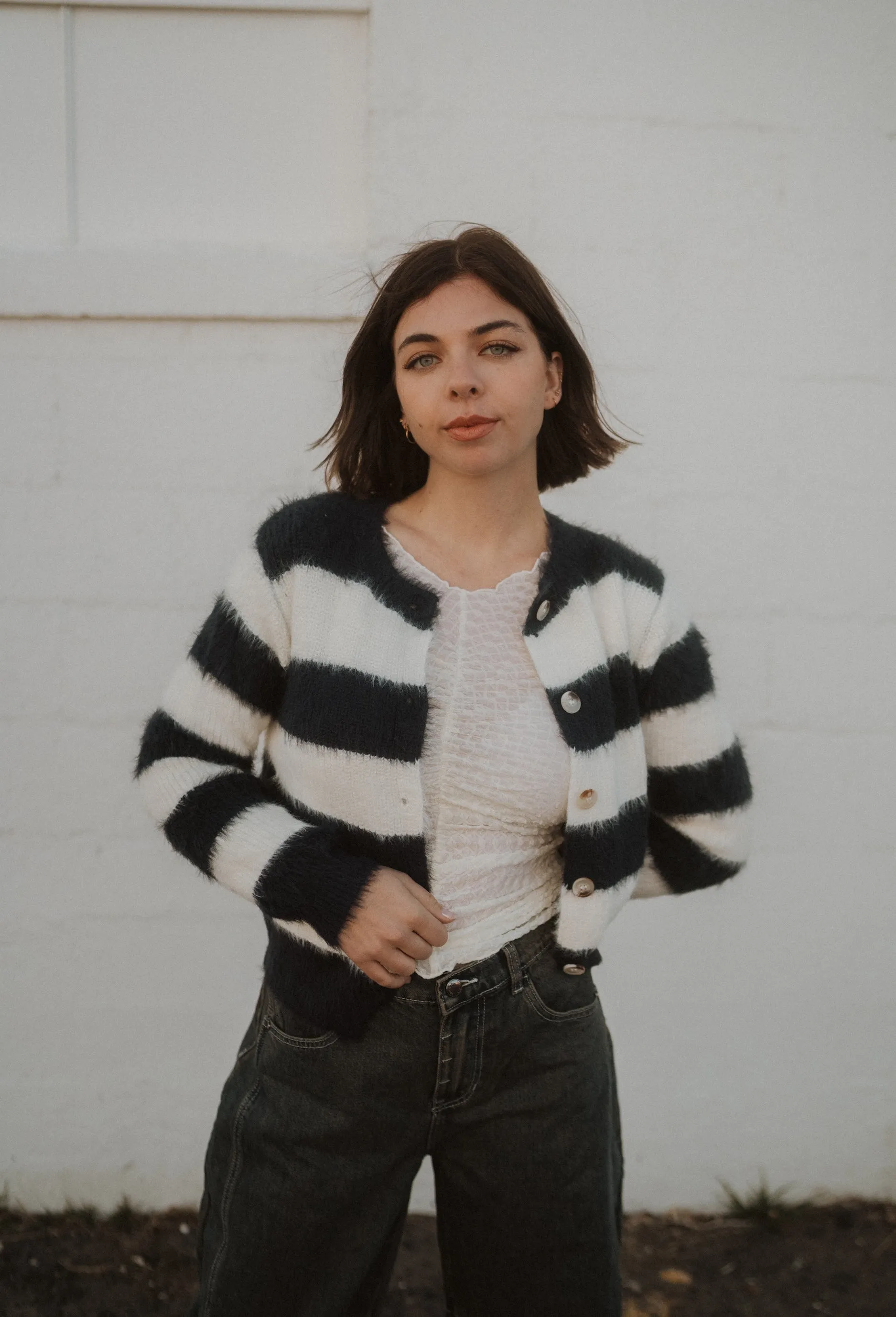 Starlight Top sold by Goldie Lew product image thumbnail 3