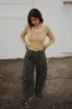 Reina Barrel Jeans sold by Goldie Lew