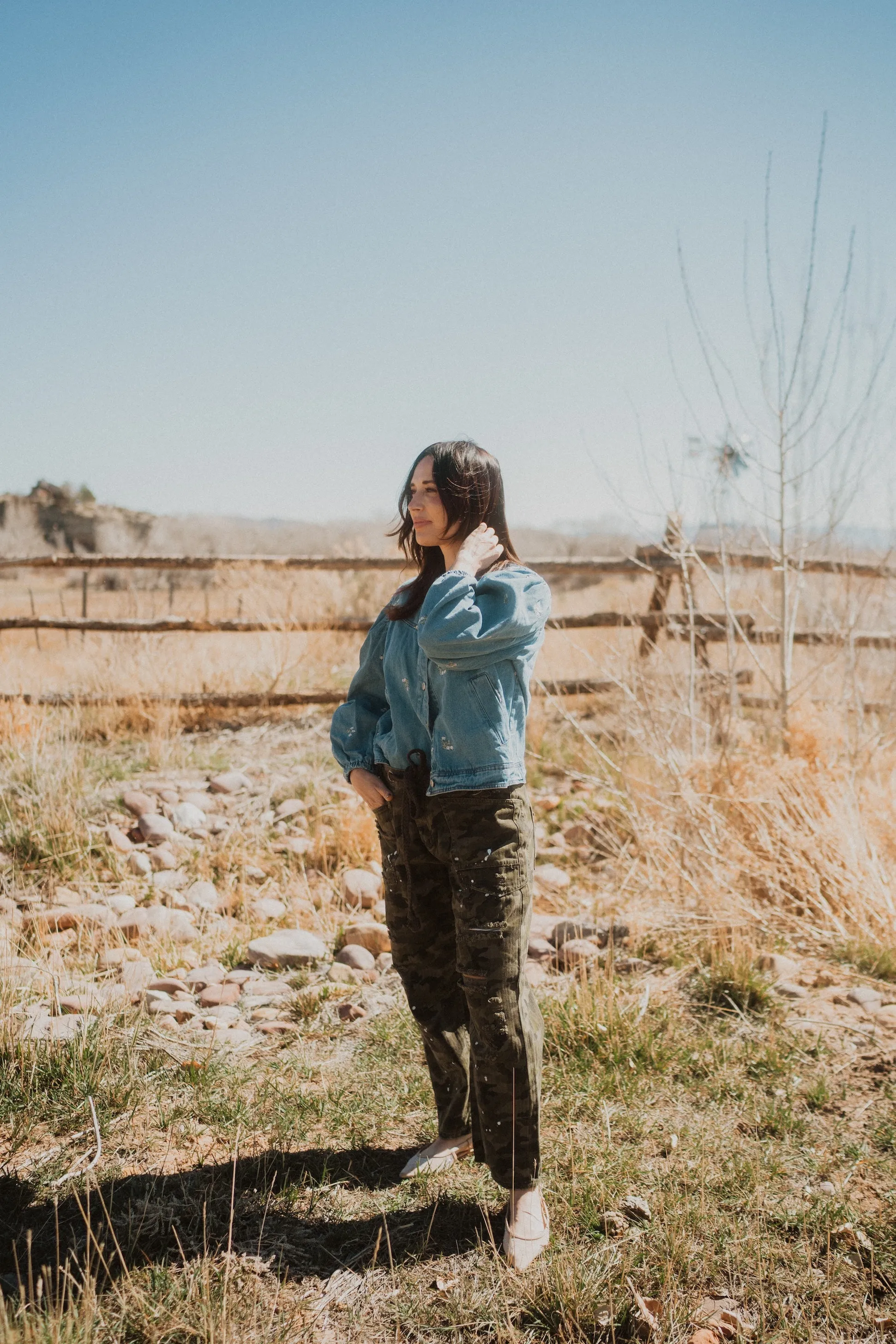 Venita Jacket sold by Goldie Lew product image thumbnail 4