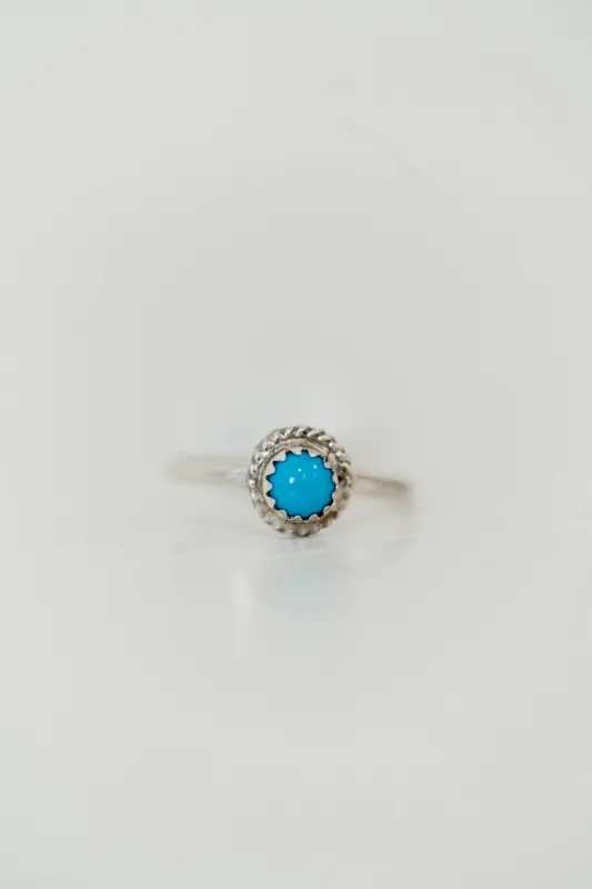 Small Becca Ring sold by Goldie Lew