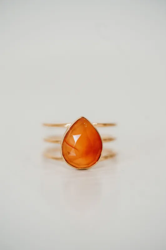 Easter Ring sold by Goldie Lew