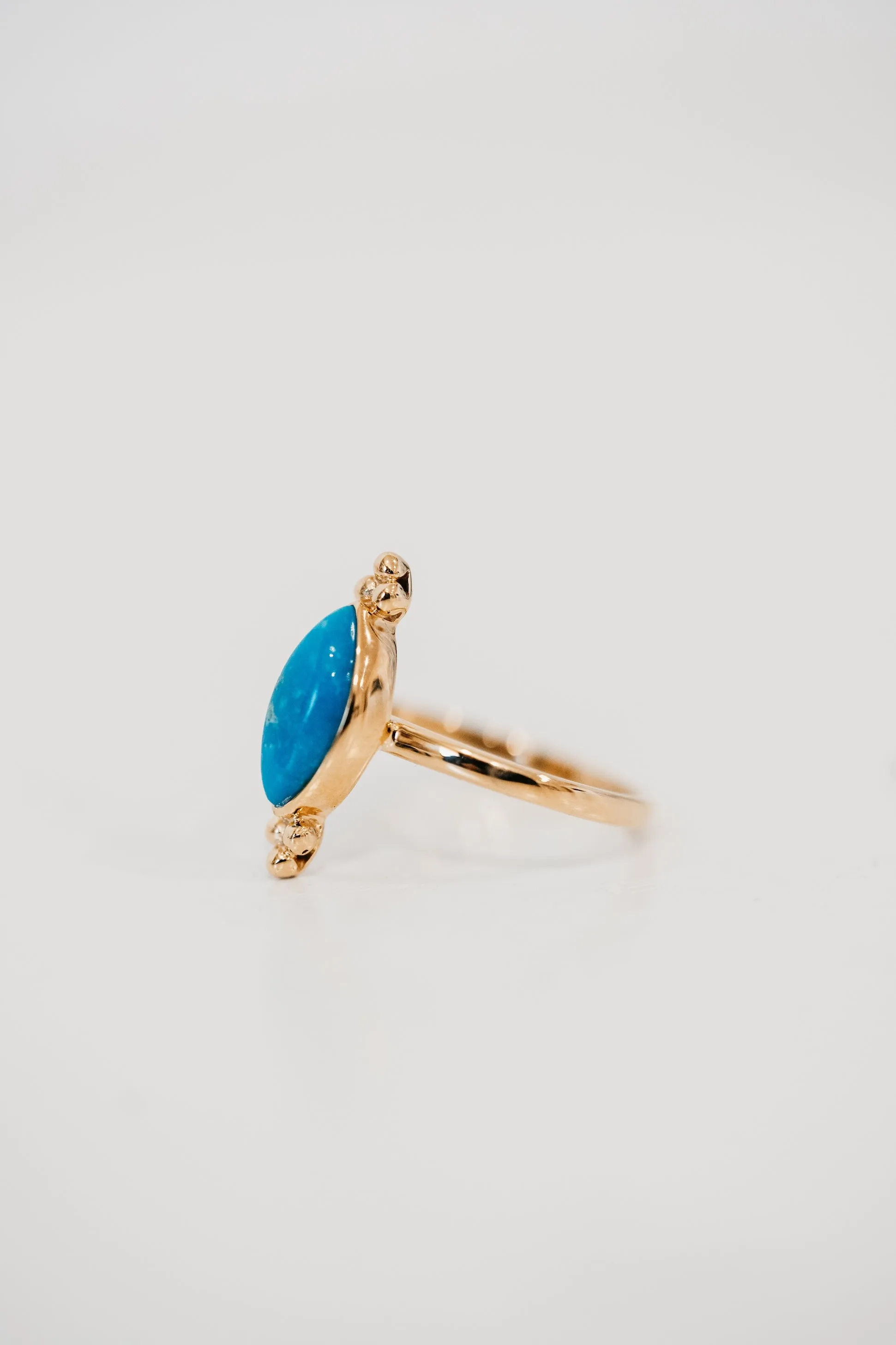 Ayana Ring sold by Goldie Lew product image thumbnail 4