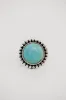 Christa Ring | Turquoise sold by Goldie Lew