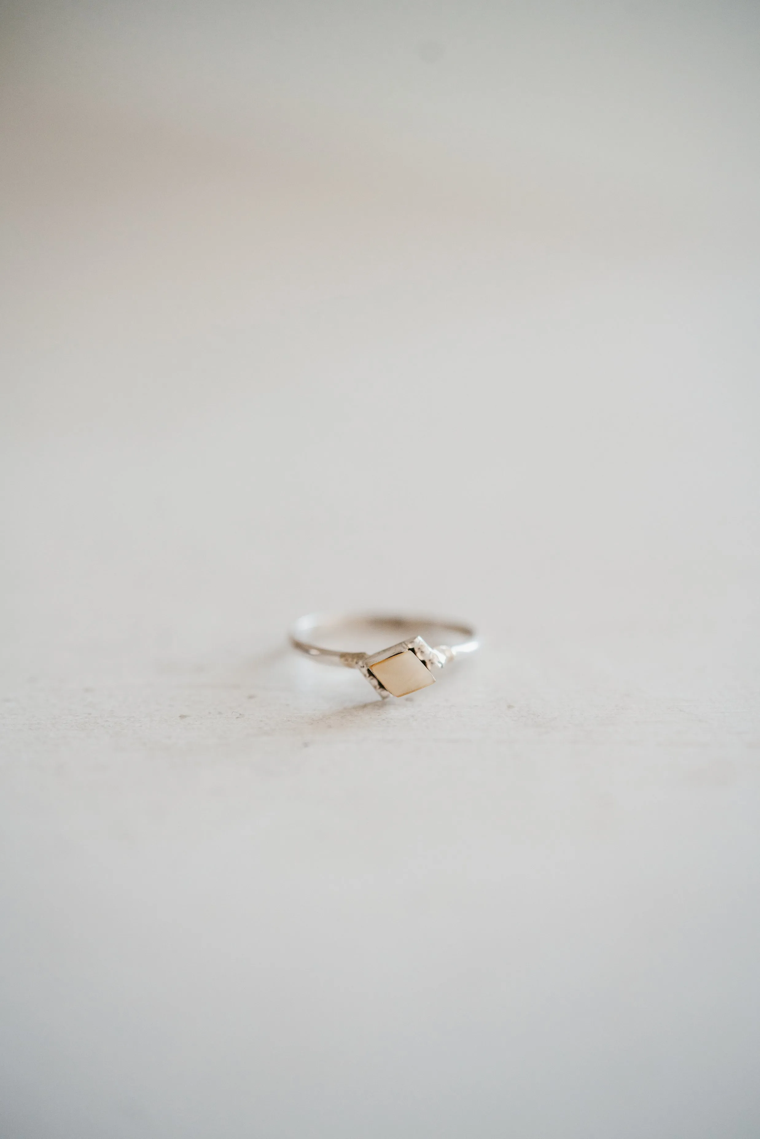 Parker Ring sold by Goldie Lew product image thumbnail 4