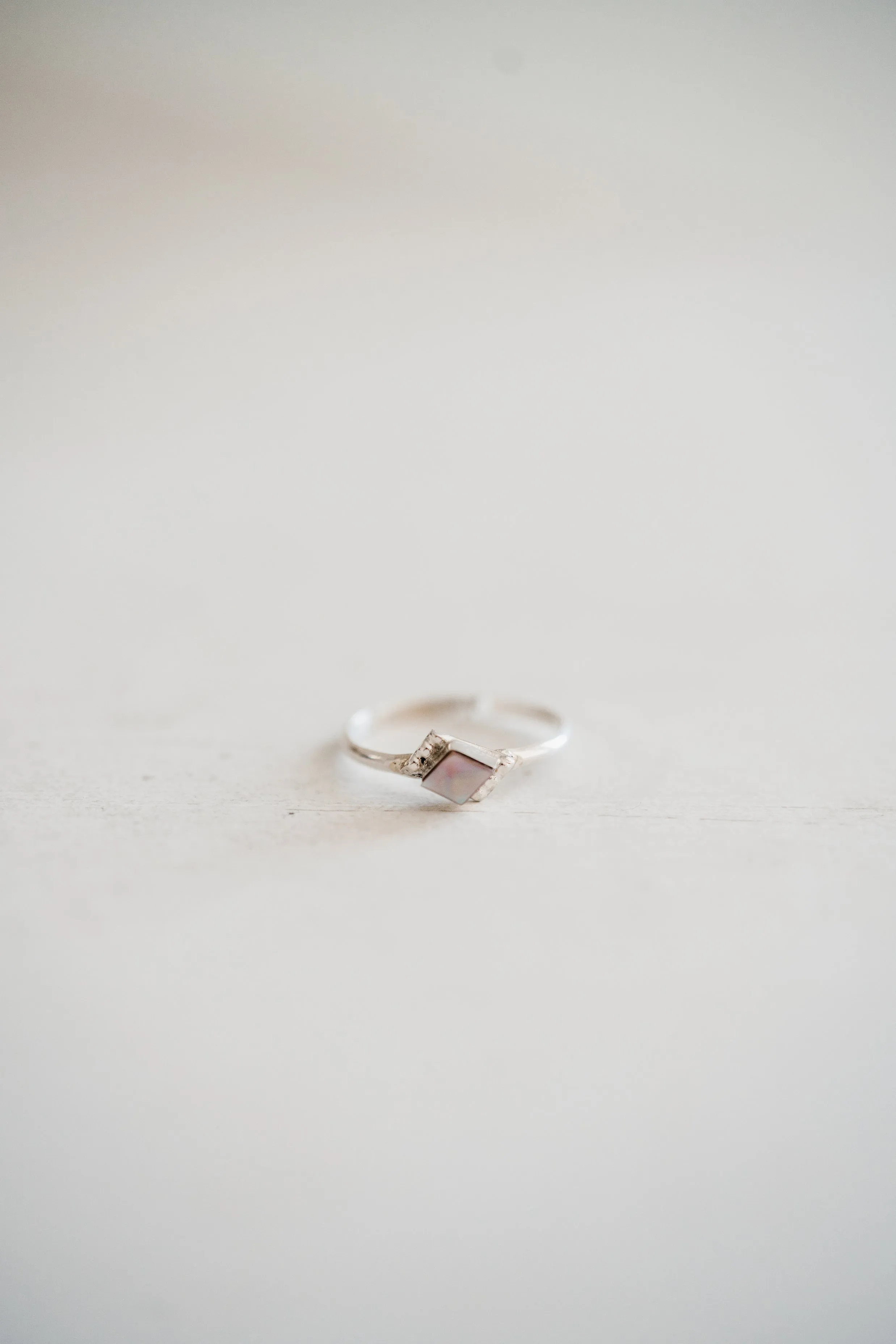 Parker Ring sold by Goldie Lew product image thumbnail 5