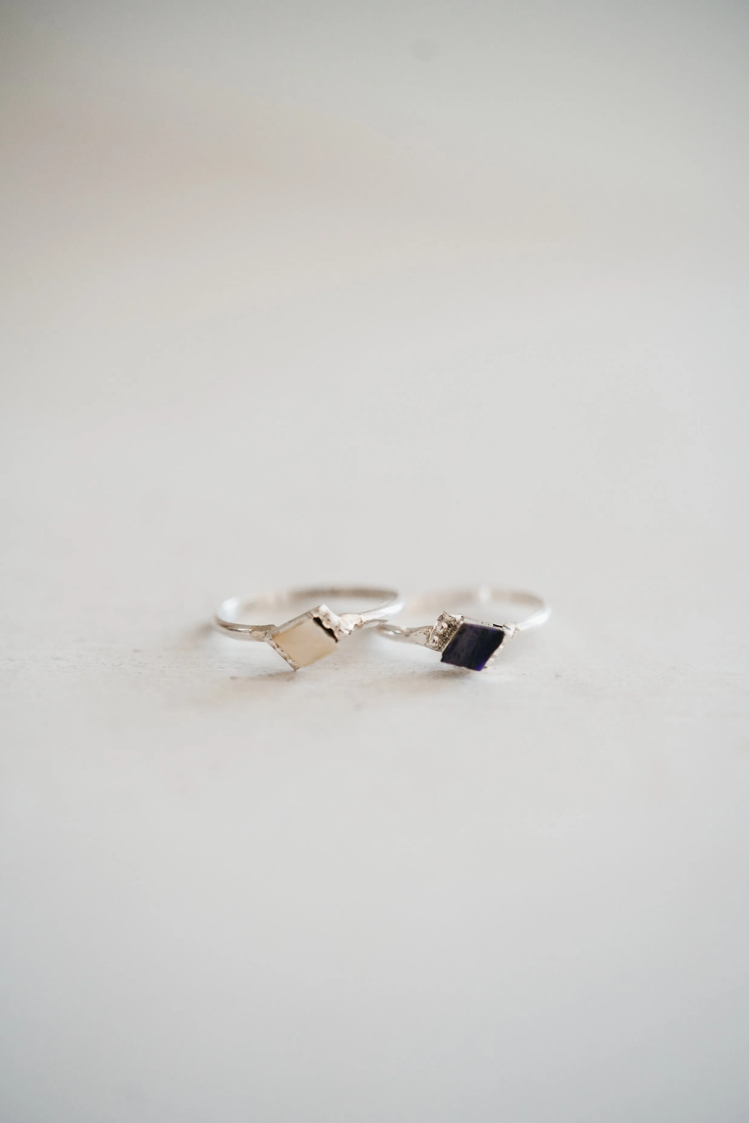 Parker Ring sold by Goldie Lew