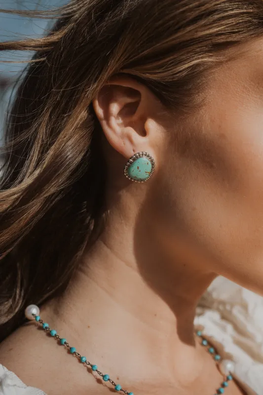 Sabella Earrings sold by Goldie Lew