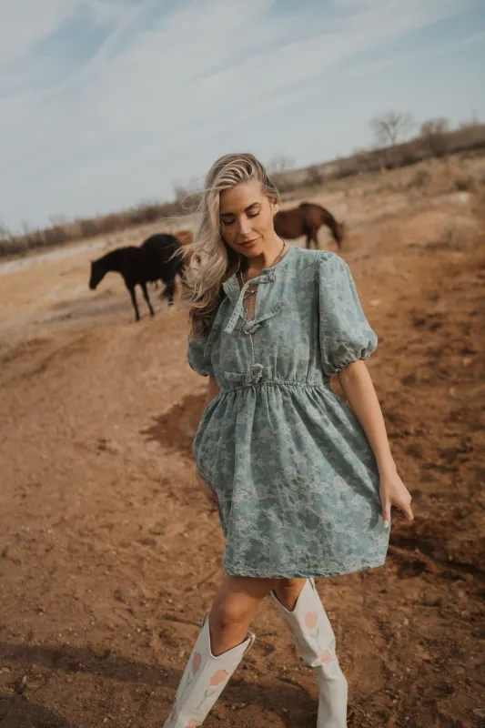 Milligan Dress sold by Goldie Lew