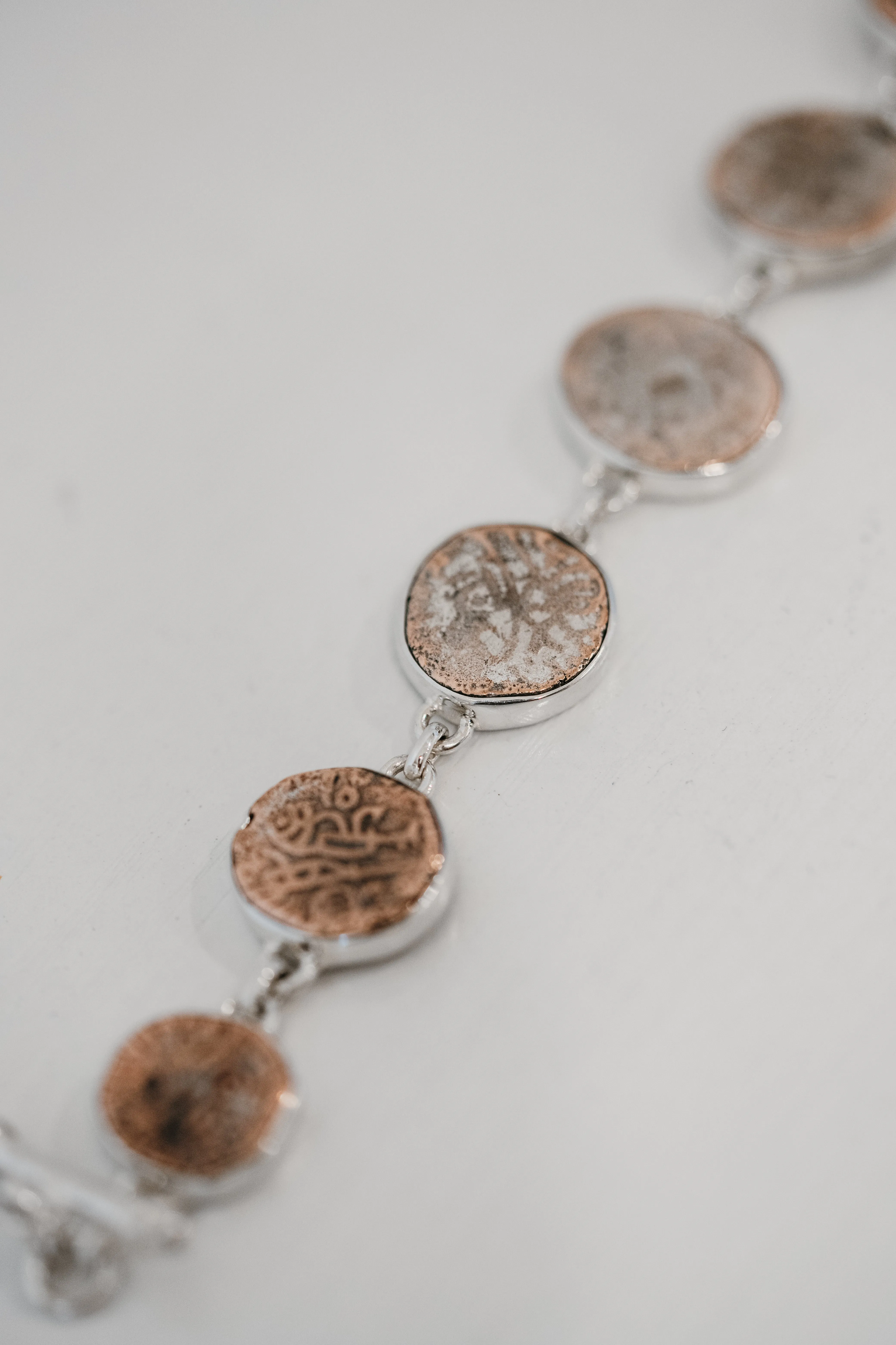 Henny Bracelet sold by Goldie Lew product image thumbnail 2