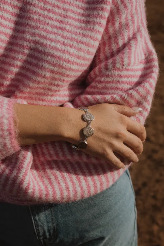 Henny Bracelet sold by Goldie Lew