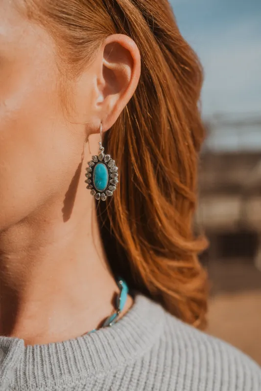 Marmalade Earrings sold by Goldie Lew