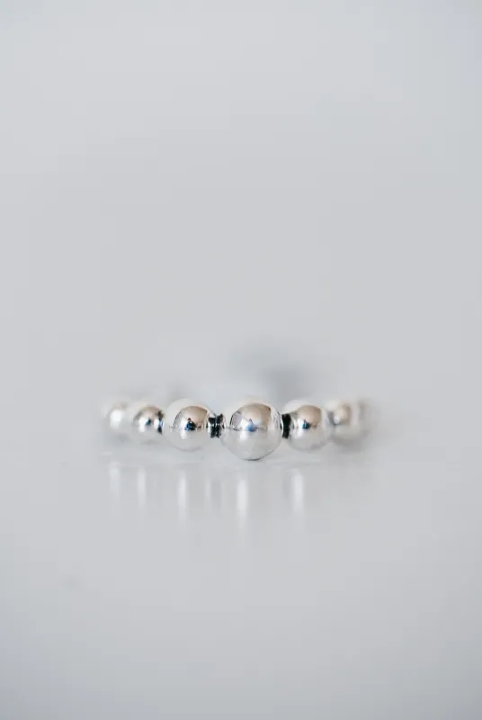 7 Dot Ring sold by Goldie Lew