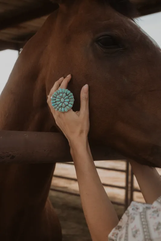 Robinson Ring sold by Goldie Lew
