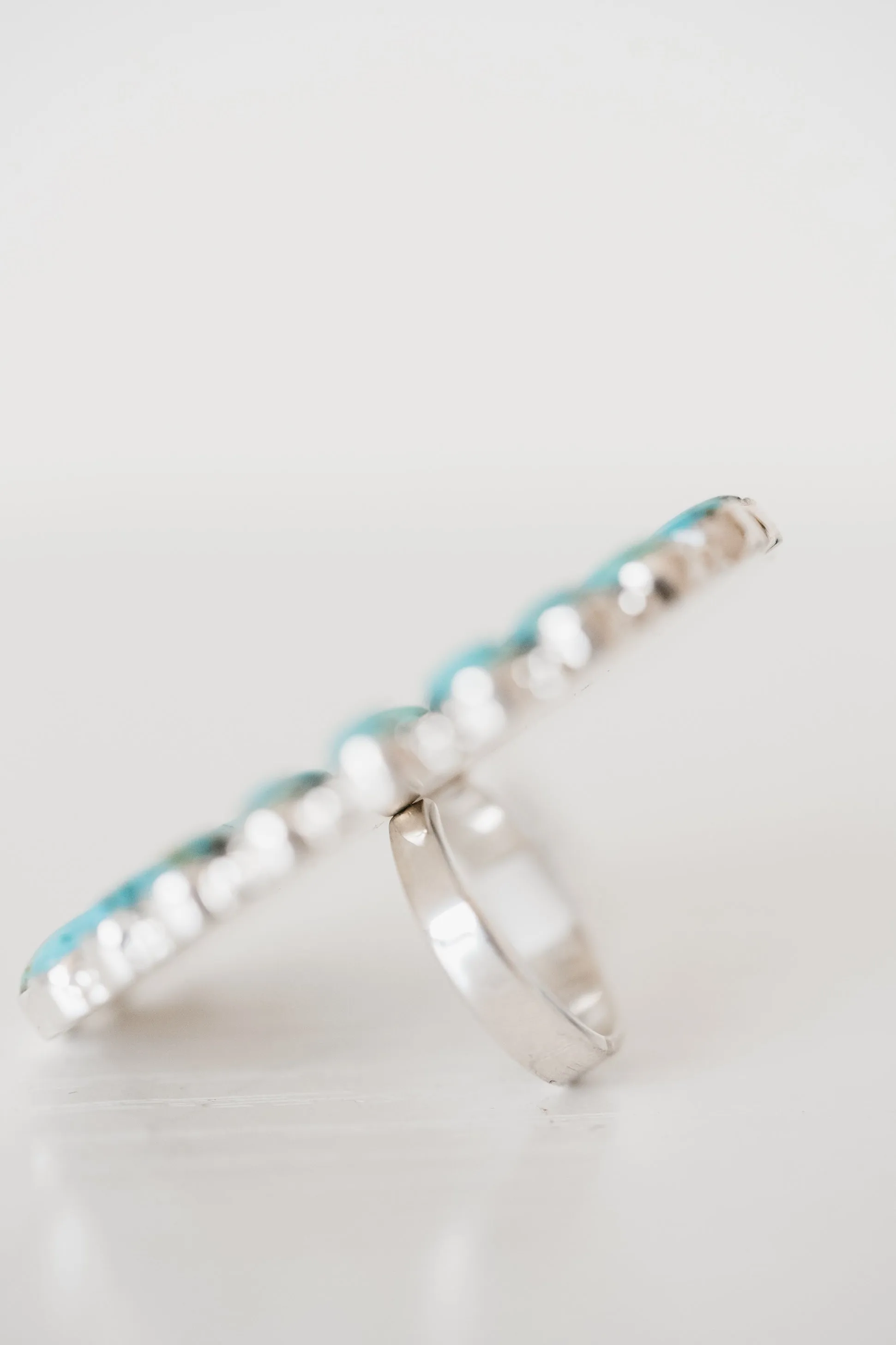 Robinson Ring sold by Goldie Lew product image thumbnail 5