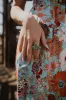 Maryvonne Ring | Turquoise sold by Goldie Lew