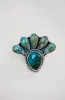 Maryvonne Ring | Turquoise sold by Goldie Lew