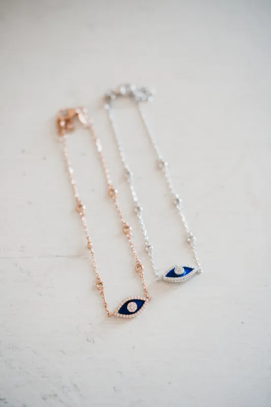 Willa Bracelet - FINAL SALE sold by Goldie Lew