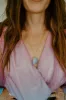 Natalie Necklace - FINAL SALE sold by Goldie Lew