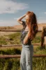 Jubilee Top sold by Goldie Lew