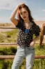 Jubilee Top sold by Goldie Lew