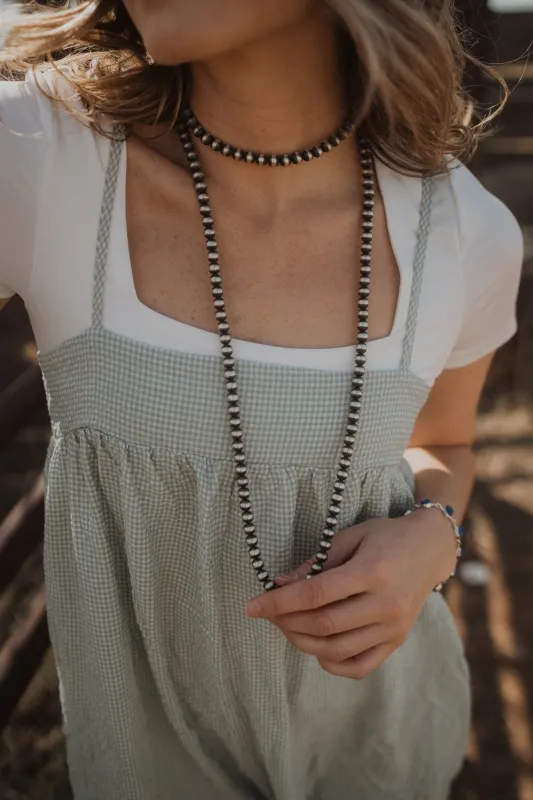 Fontaine Necklace sold by Goldie Lew