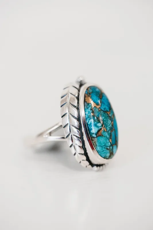 Birds Of A Feather Ring sold by Goldie Lew