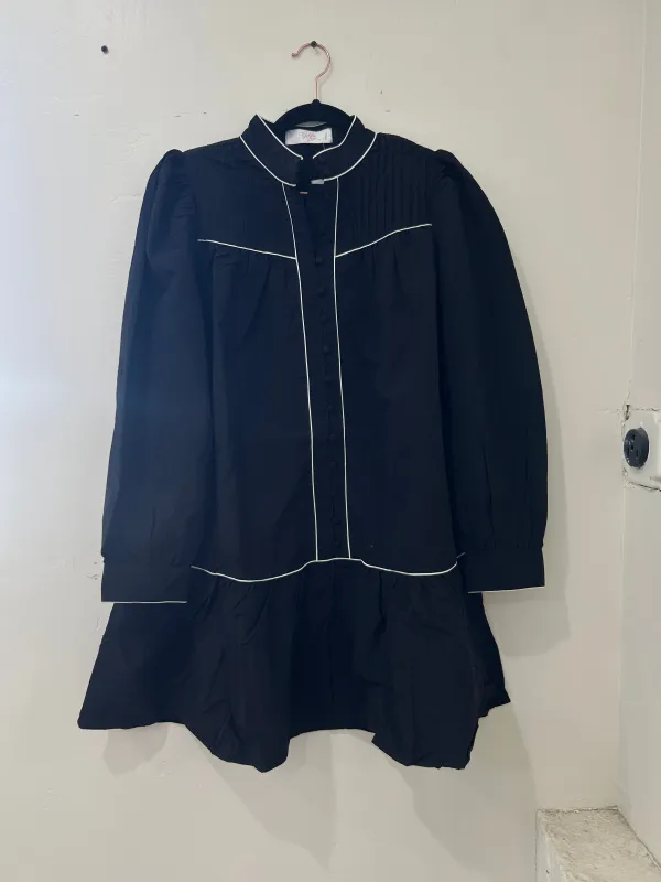 Ophelia Dress sold by Goldie Lew