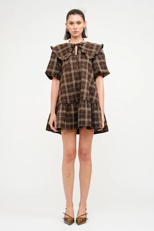 Kensington Dress sold by Goldie Lew