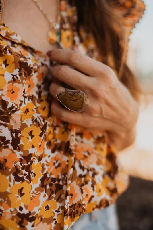 Torres Ring sold by Goldie Lew