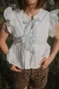 Madrigal Top sold by Goldie Lew