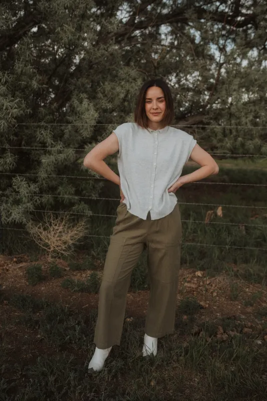 Moren Pants sold by Goldie Lew