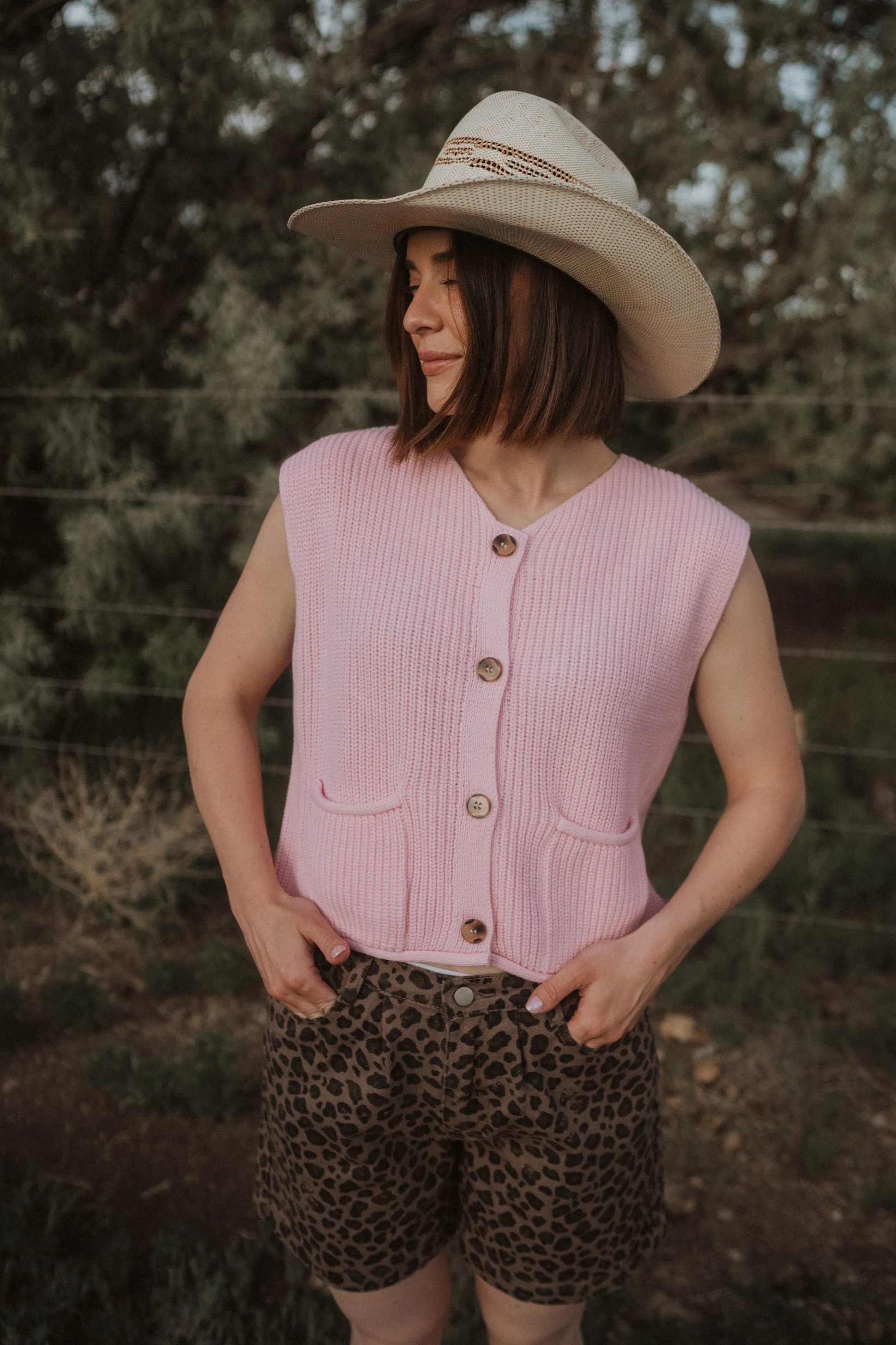 Go Crazy Shorts sold by Goldie Lew product image thumbnail 4