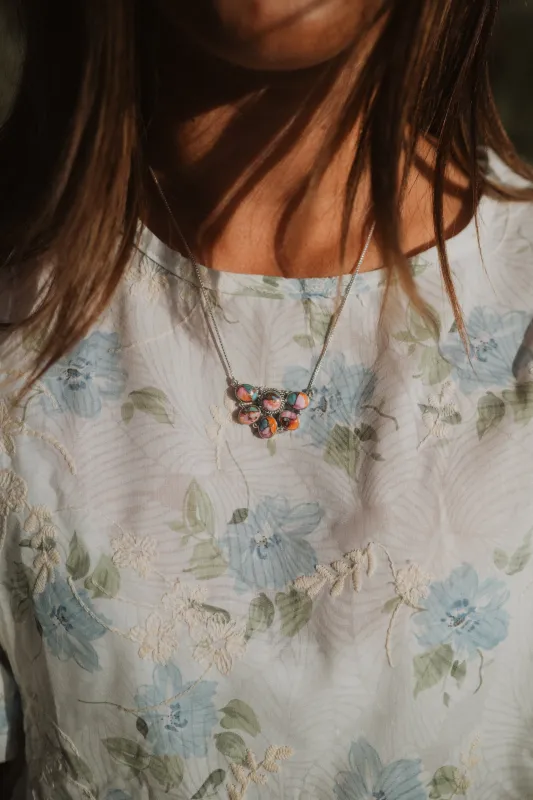 Nonna Necklace | #2 sold by Goldie Lew