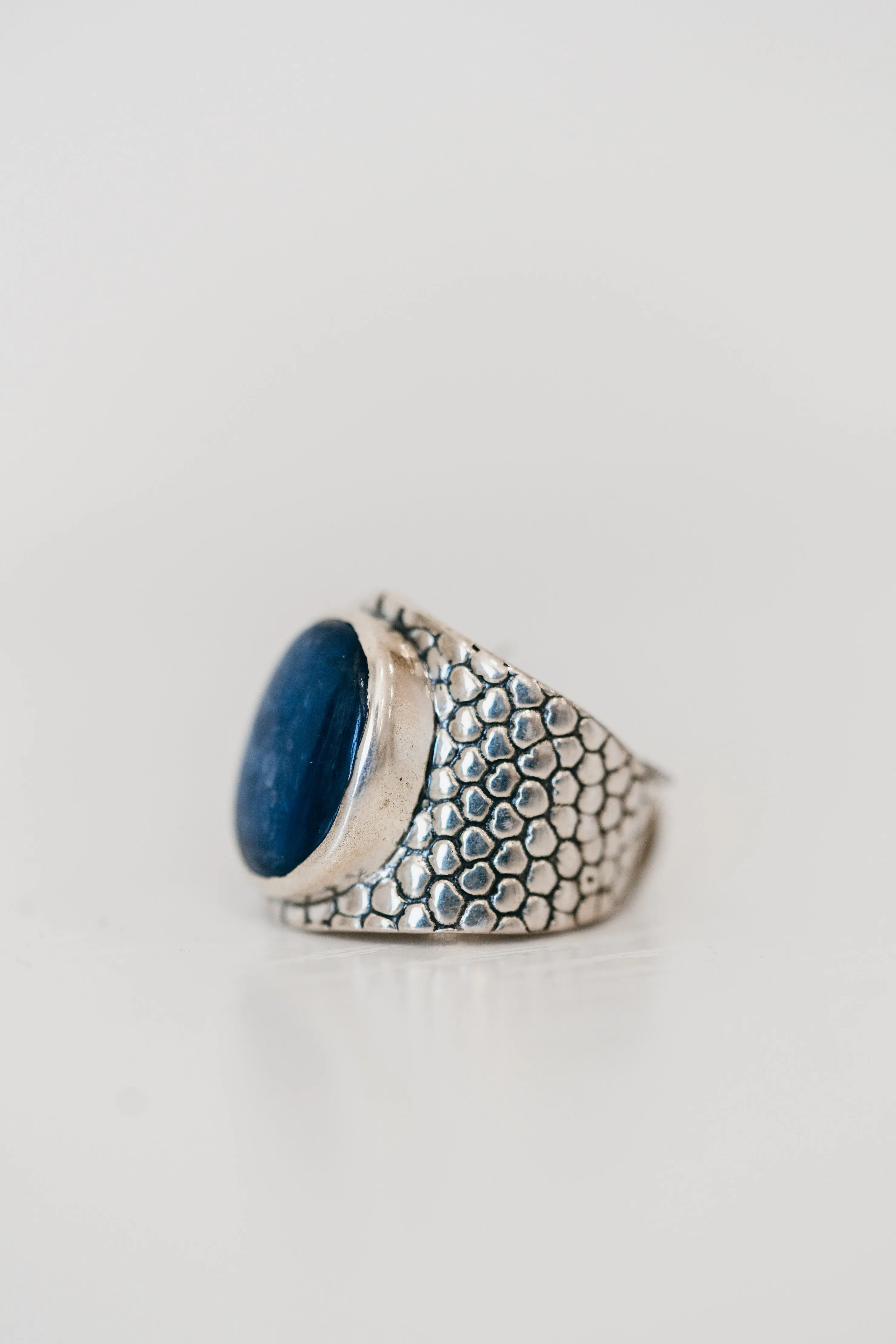 Echo Ring | Kynite sold by Goldie Lew product image thumbnail 3