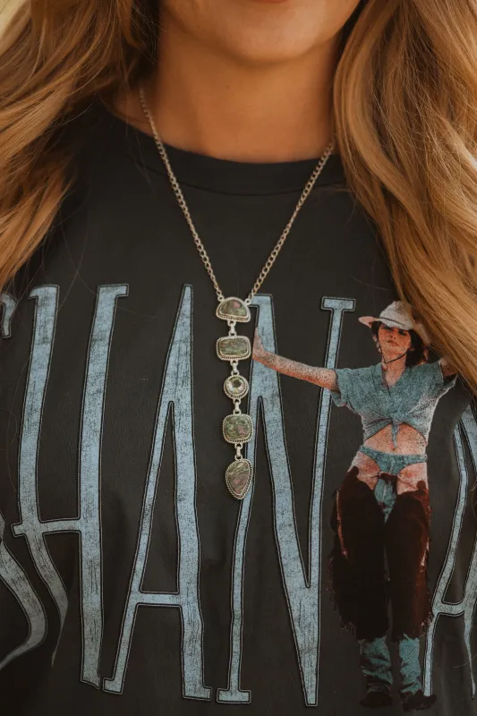 Gio Necklace sold by Goldie Lew