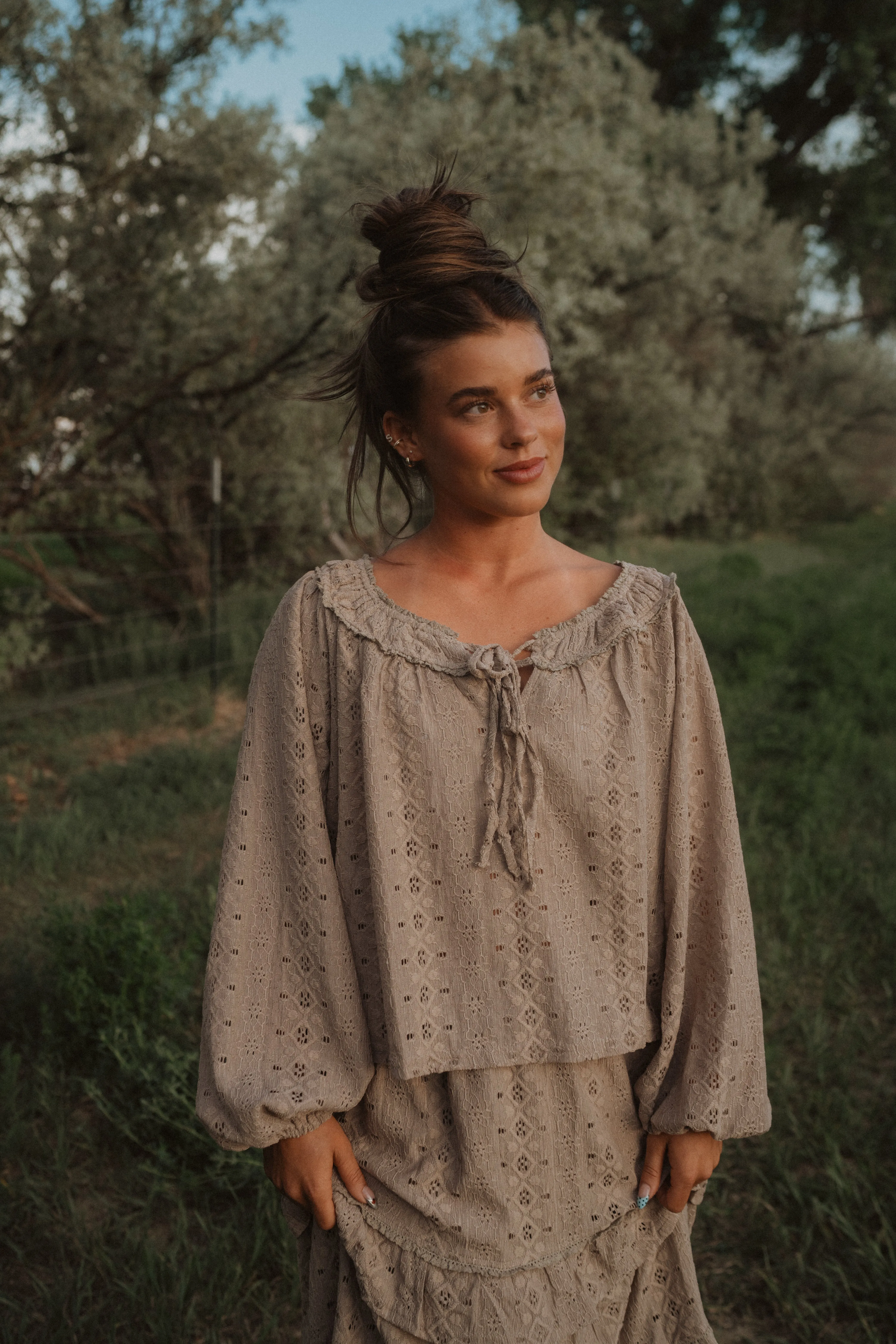 All Yours Set sold by Goldie Lew product image thumbnail 4