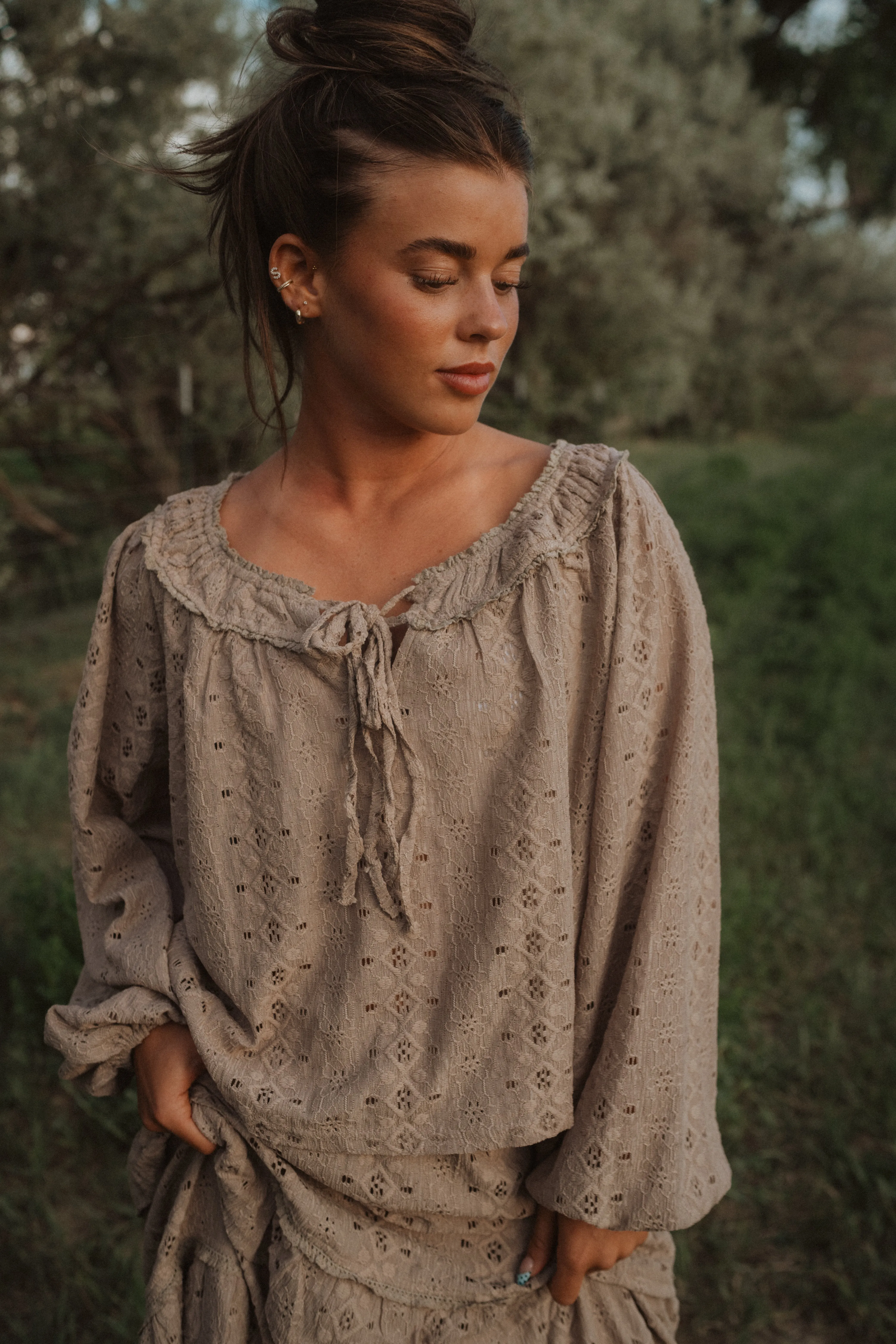 All Yours Set sold by Goldie Lew product image thumbnail 5