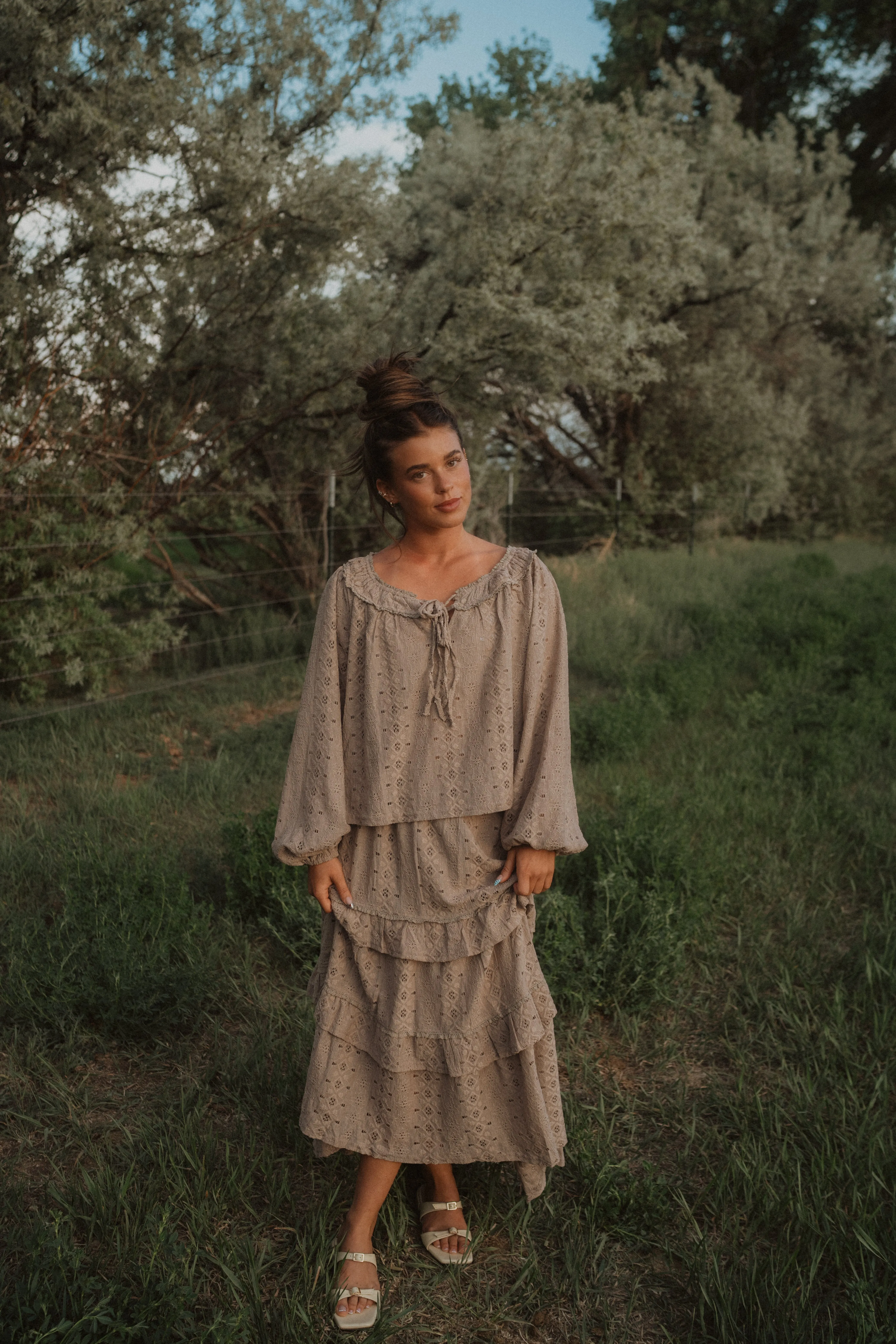 All Yours Set sold by Goldie Lew product image thumbnail 3