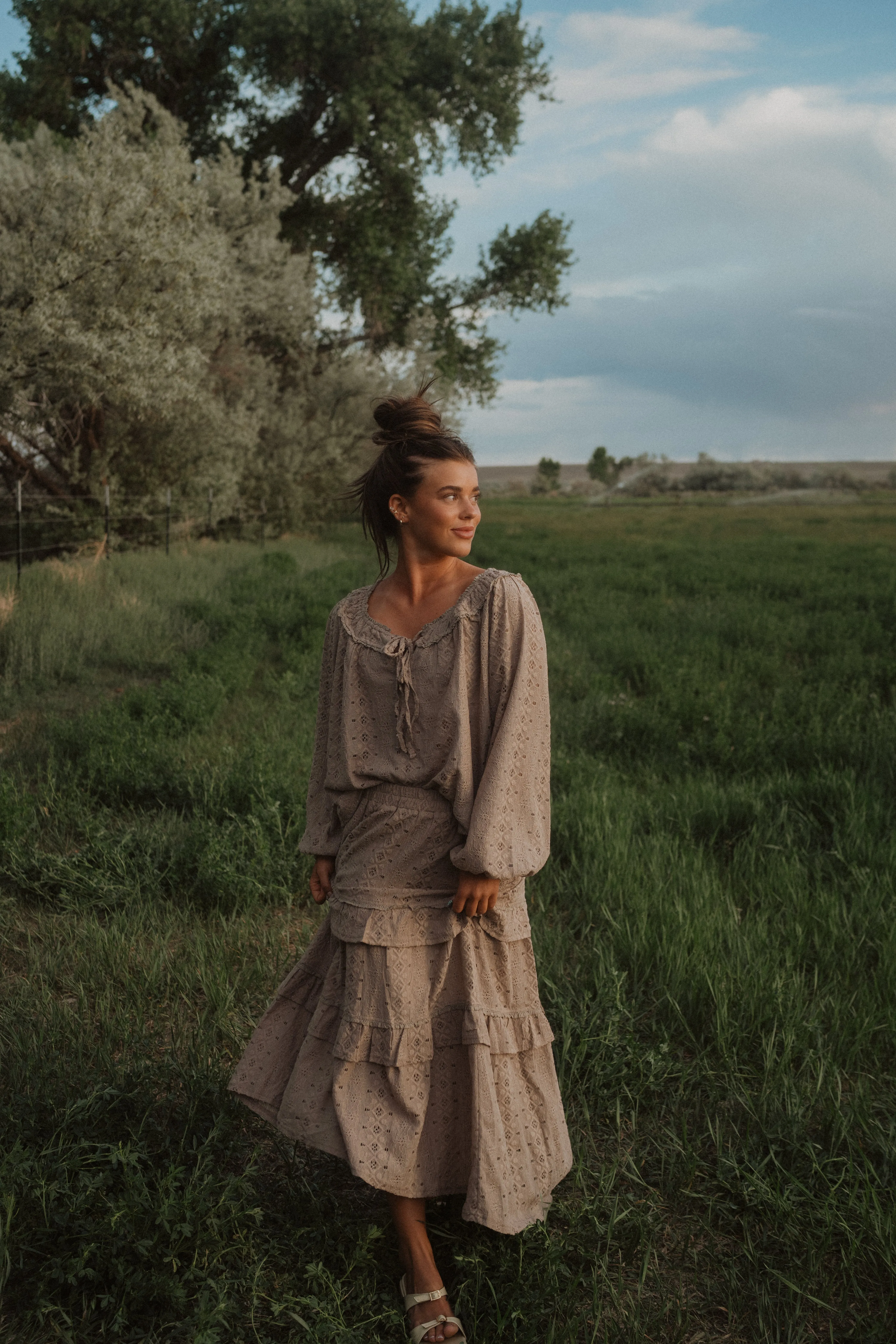 All Yours Set sold by Goldie Lew