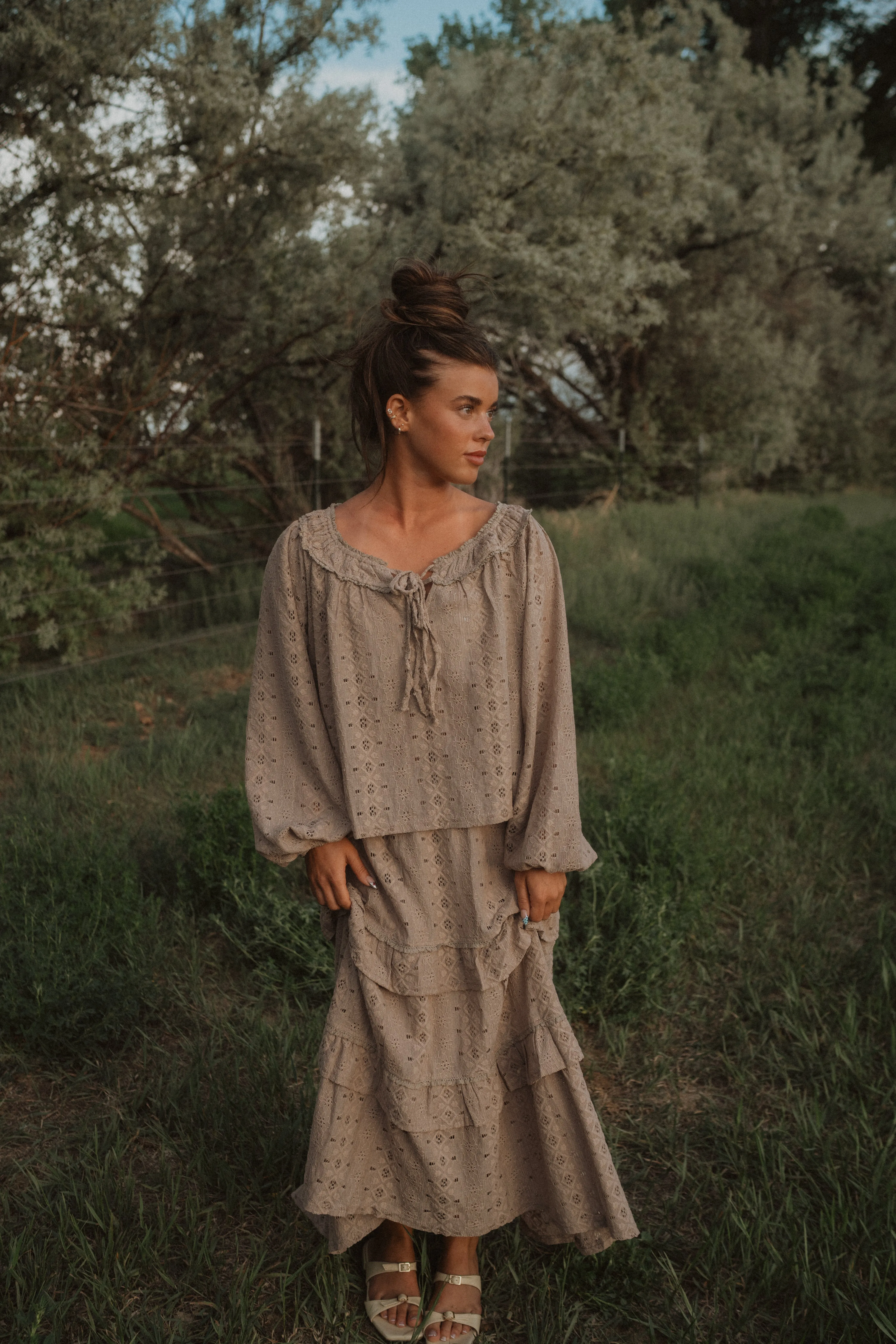 All Yours Set sold by Goldie Lew product image thumbnail 2