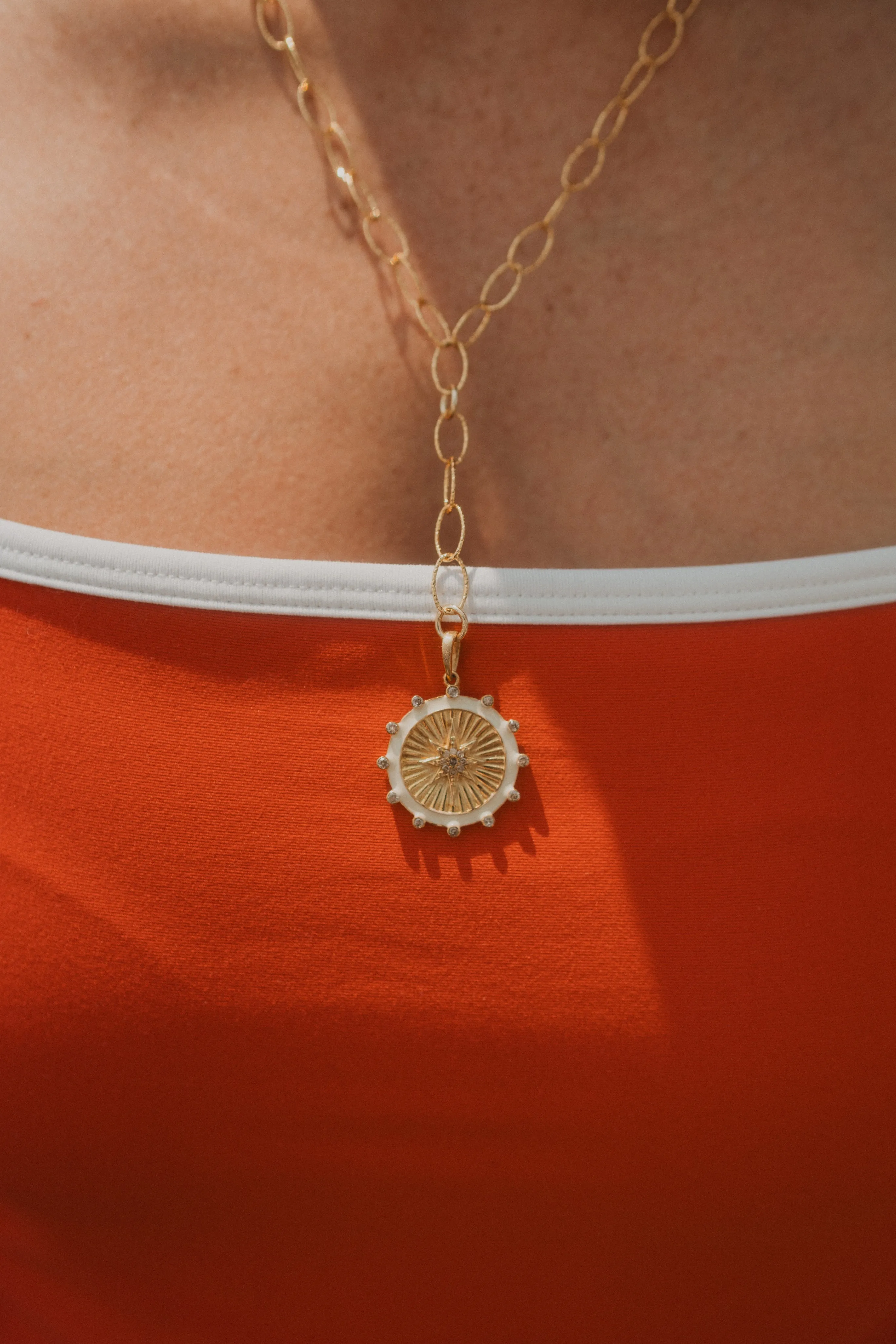 Pure Magic Necklace sold by Goldie Lew