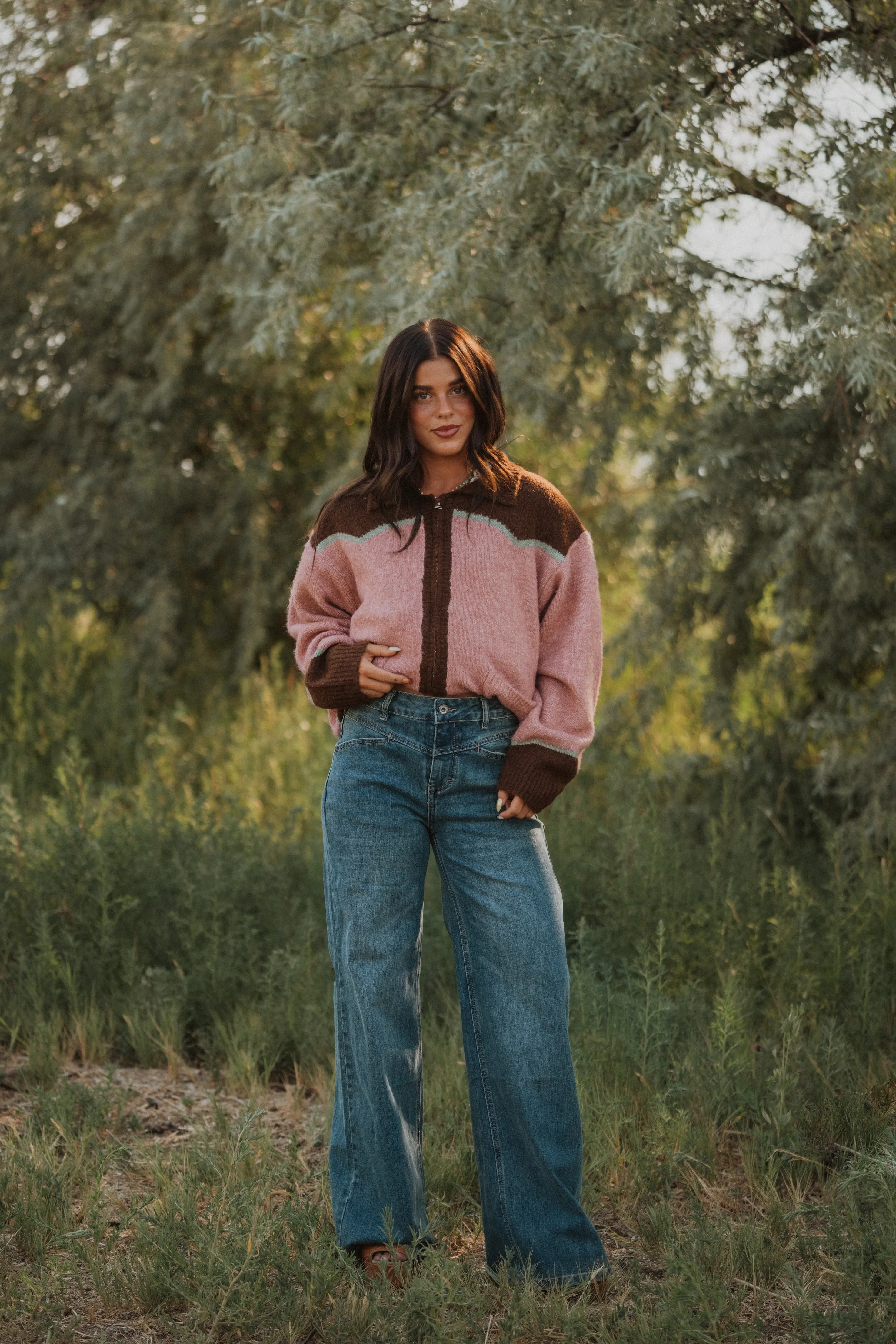 Porta Jeans sold by Goldie Lew product image thumbnail 2