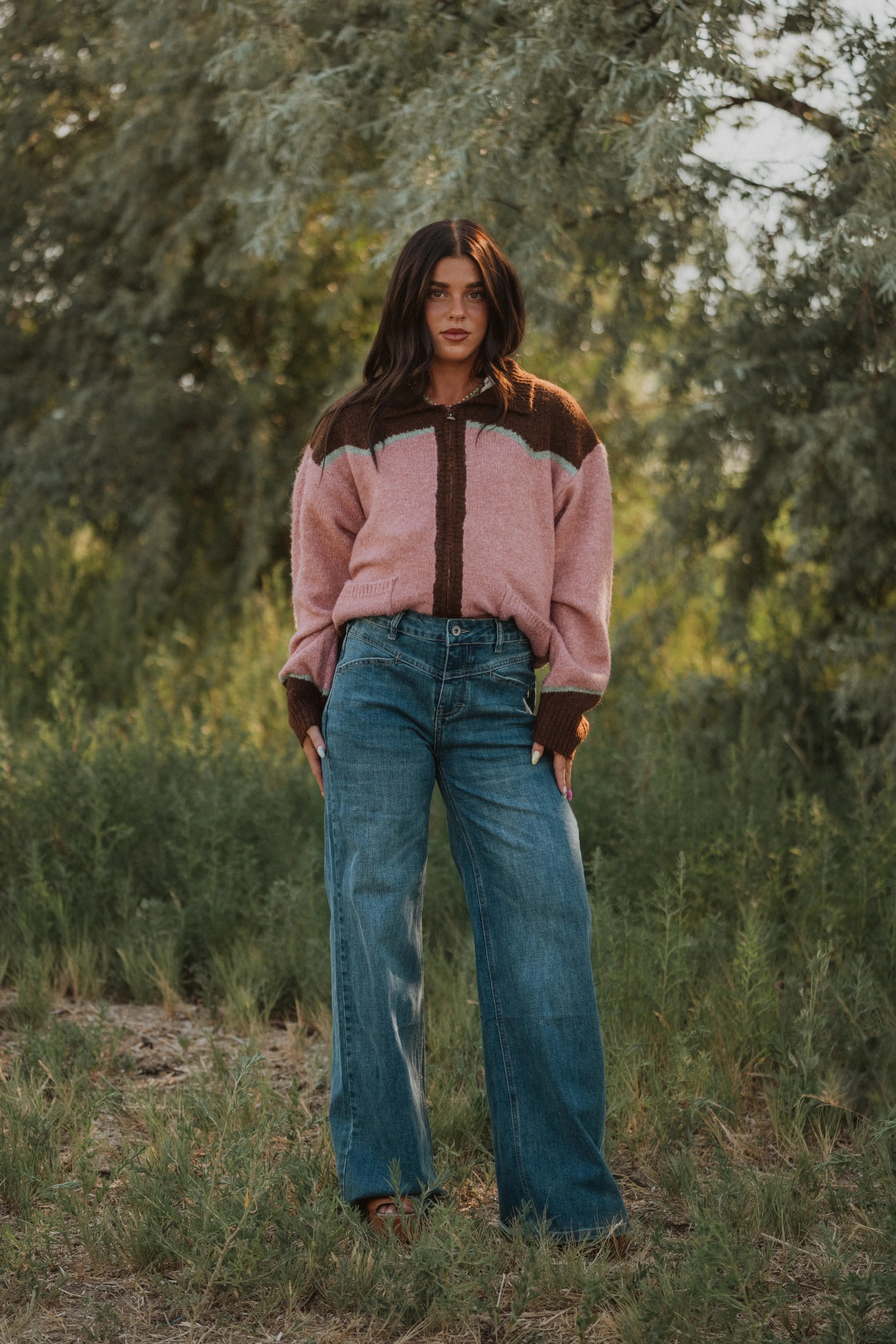 Porta Jeans sold by Goldie Lew product image thumbnail 3